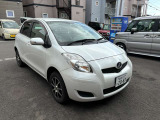 ヴィッツ 1.3 F 4WD AT