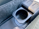 センターコンソール(シフトレバー・ドリンクホルダー)