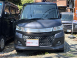 パレット SW XS Bluetooth フルセグTV メモリーナビ バックカメラ 軽自動車