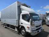 キャンターEX  積載3.85t