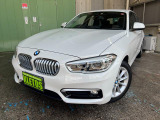 BMW 1シリーズ