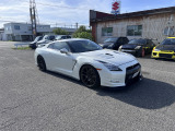 日産 GT-R