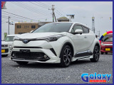 C-HR ハイブリッド 1.8 G 