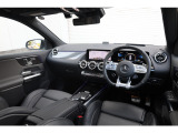 GLAクラス AMG GLA45 S 4マチックプラス 4WD AMGパフォーマンス&アドバンストPKG