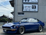 日産 フェアレディZ