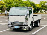 いすゞ エルフ