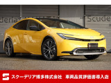 トヨタ プリウス