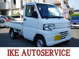 三菱 ミニキャブトラック