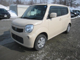 日産 モコ