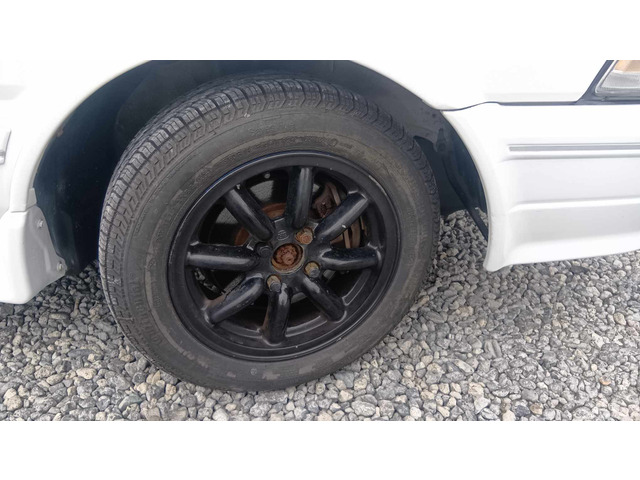 中古車 トヨタ カローラレビン 1.6 GT-Z 走行少ない の中古車