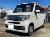 ホンダ N-VAN