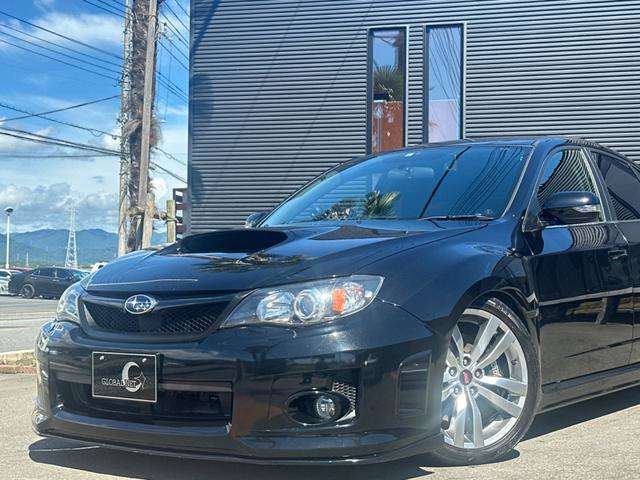 中古車 スバル インプレッサWRX 2.0 WRX STI 4WD USヘッドライト HKS車高調 の中古車詳細 (70,000km, ブラック,  神奈川県, 258万円) | 中古車情報・中古車検索なら【車選びドットコム（車選び.com）】