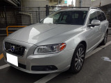 ボルボ V70 T4 SE