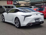 LC 500 Lパッケージ モデリスタエアロ/マークレビンソン