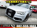 アウディ A1 1.4 TFSI