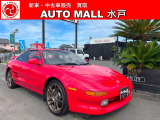 トヨタ MR2 2.0 Gリミテッド