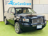 ホンダオブアメリカ リッジライン RT 4WD