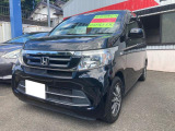 ホンダ N-WGN