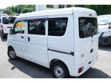 NV100クリッパー DX GL エマージェンシーブレーキ パッケージ ハイルーフ 5AGS車 4WD...