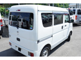 NV100クリッパー DX GL エマージェンシーブレーキ パッケージ ハイルーフ 5AGS車 4WD...