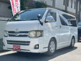 ハイエースバン 2.0 スーパーGL ロング ディスプレイオーディオYouTube