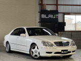 AMG Sクラス