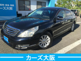 日産 ティアナ 2.5 250XL