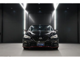 スカイライン 3.0 NISMO RECAROシート+カーボン製フィニッシャー RECAROシート+カー...
