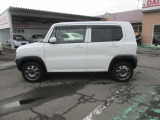 ハスラー G 4WD 5速マニュアル 運転席シートヒーター