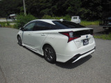 プリウス 1.8 A ツーリングセレクション 