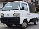 ホンダ アクティトラック