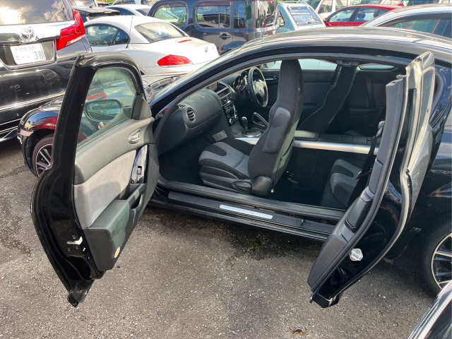 マツダ RX-8 ベースモデル の中古車詳細 (84,000km, ブラック, 徳島県