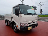 お問合せ管理No.D761 R3 ダイナ 2t 4WD(切替式) FJL 標準 垂直P/G付