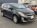 マツダ MPV