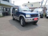 パジェロミニ  V 4WD 4WD