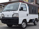 ホンダ アクティトラック