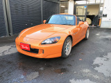 ホンダ S2000