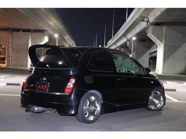 【日産 マーチ 】　黒　シルバー　2個　【ダイハツ ムーヴカスタム】　1個 b8b370f1.jpg