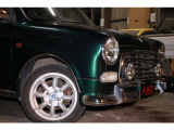 ミラジーノ ミニライトスペシャル ターボ 4WD 