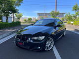 BMW 3シリーズクーペ 335i Mスポーツパッケージ