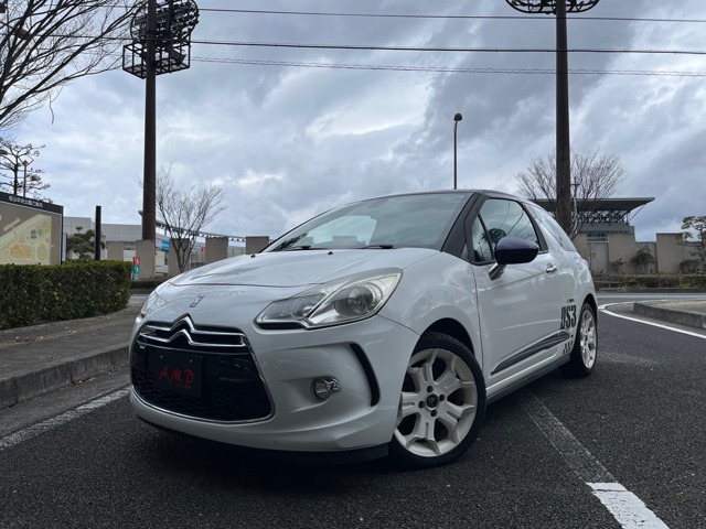 DS3 スポーツシック 