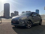 DS3 スポーツシック 