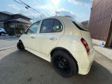 マーチ 1.2 12SR 