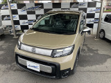 ホンダ フリード