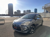 DS3 スポーツシック 