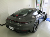 911 カレラ4 PDK 4WD 