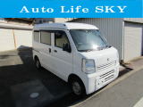 日産 NV100クリッパー