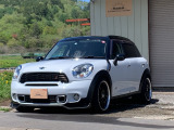 BMW MINI ミニクロスオーバー