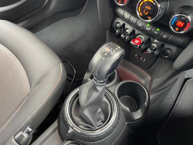 BMW MINI ミニ クーパー 純正ナビ ETC ドライブレコーダー の中古車