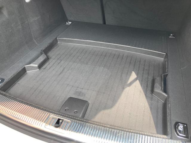 アウディ A4アバント 2.0 TFSI 18インチAW ナビ Bカメラ ドラレコ の